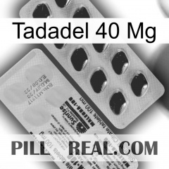 Tadadel 40Mg new15